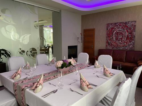Hotel Ponteo - Activity Park - 레스토랑