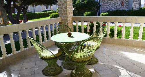 Kaouki beach Apart'hotel Kaouki beach Apart'hotel