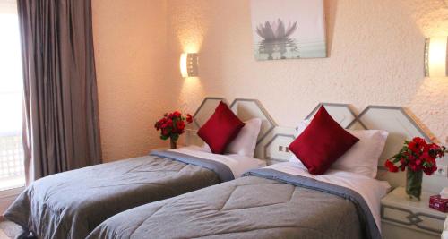 Kaouki beach Apart'hotel Kaouki beach Apart'hotel