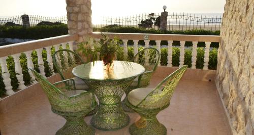 Kaouki beach Apart'hotel Kaouki beach Apart'hotel