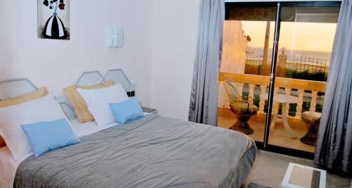 Kaouki beach Apart'hotel Kaouki beach Apart'hotel