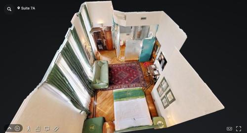 Residence Jecna - image 10