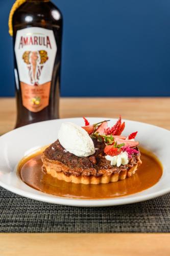 Restaurant, San Lameer Villa 2707 - 3 Bedroom Classic - 6 pax - San Lameer Rental Agency in Southbroom