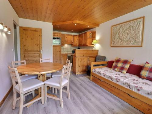 Appartement Méribel 2 pièces 5 personnes - FR-1-182-20 - image 6