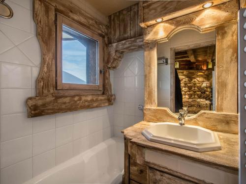 Appartement Courchevel 1850 3 pièces 4 personnes - FR-1-564-56 - image 6