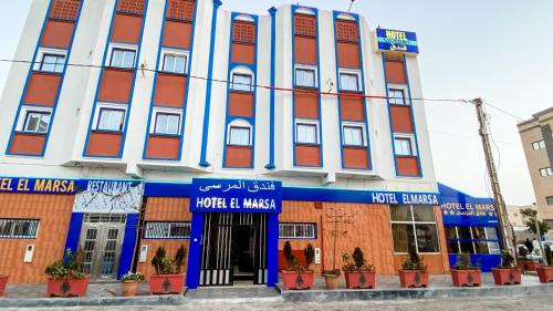 Hotel EL MARSA LA PLAYA Hotel EL MARSA LA PLAYA