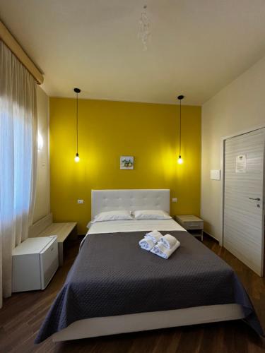 1 king bed