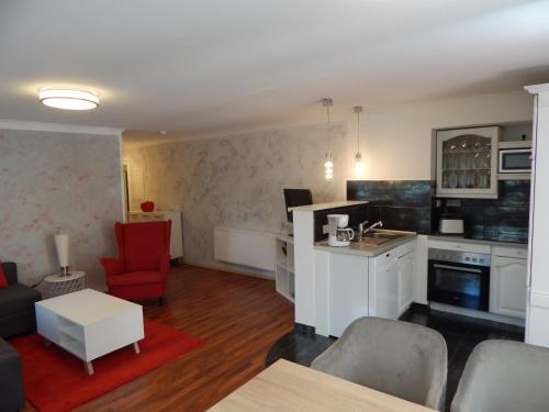 Ferienwohnung Haus Bettina 4