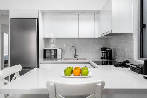 Rhodes Retreat & Getaway Apartments - Paralia Elli