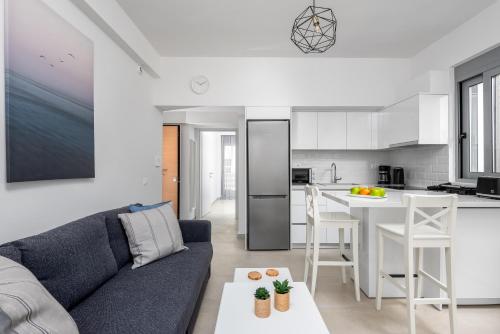 Rhodes Retreat & Getaway Apartments 5