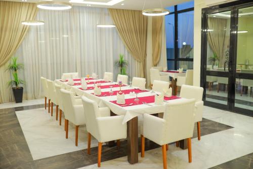 Facilities, Silotel - Boutique Hotel , Sadat City in Tanta
