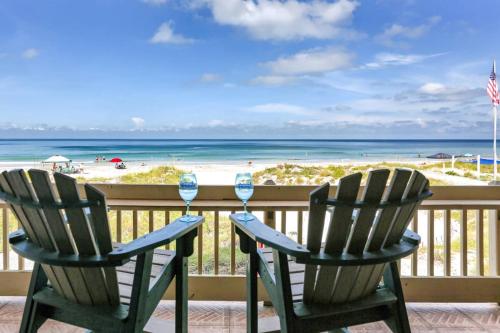 2 Pipers Nest in Clearwater Beach, USA