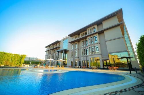 Silotel - Boutique Hotel , Sadat City - Tanta
