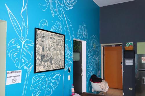 Barrio Antiguo Hostel HK - image 5