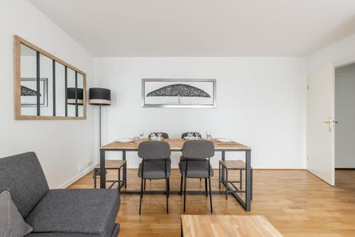 Facilities, Le Chêne De Natan near Disneyland Paris