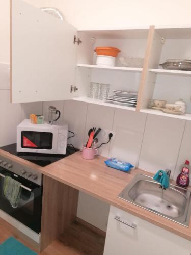 Kleine Wohlfühloase, Unterkunft in Graz