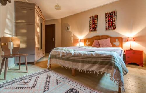 Awesome Home In Wygon With Wifi in Dominikowo