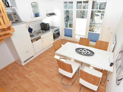 Facilities, Apartmenthaus Jahreszeiten - Meerblick-Fewo 28 in Ostseebad Binz