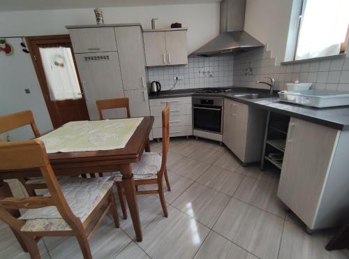 Apartments Leni in Veliko Ubeljsko