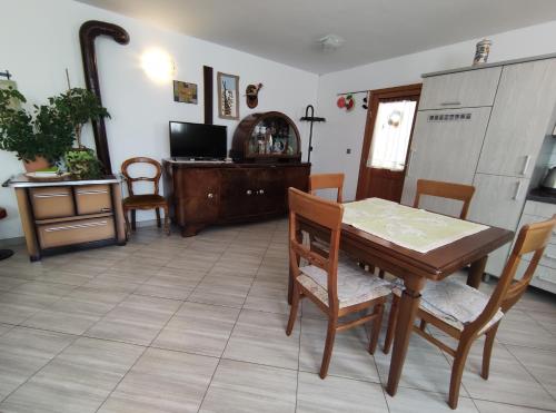 Apartments Leni in Veliko Ubeljsko