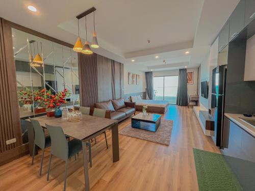 Facilities, TMS Luxury Studio Quy Nhon  in Quy Nhon (Binh Dinh)