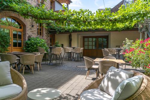 Hotel Restaurant Pollmanns - image 2