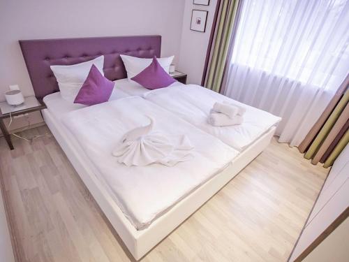 Casa Sellin - Apt. 02 in Ostseebad Sellin