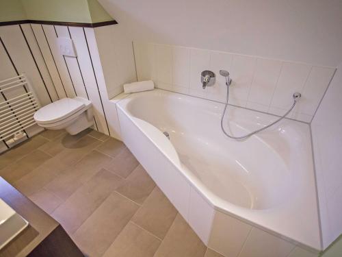 Facilities, Casa Sellin - Apt. 02 in Ostseebad Sellin