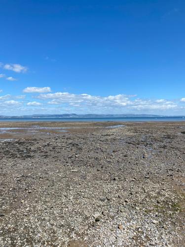 Picture of Sea-View Flat Near Mumbles.