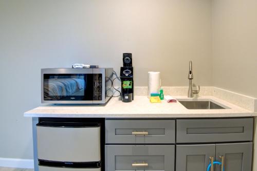 HS#1- Modern Studio next to Premier Sports Complex in Bradenton, USA
