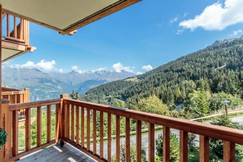 Select One-Bedroom Apartment (6 People)