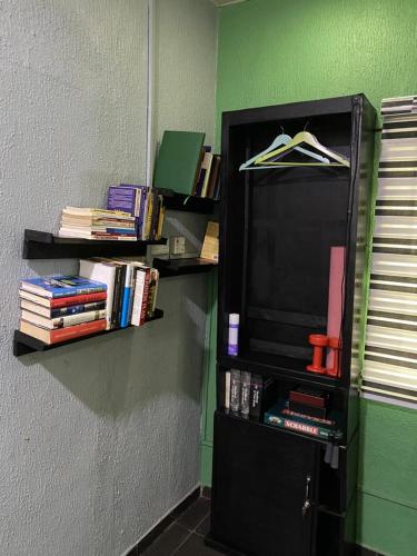 NUMBERS FLIPPERS SERVICES Apartment