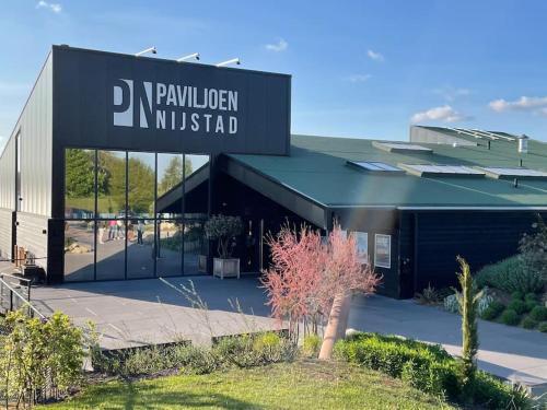 Luxe Vakantiehuis met privé Wellness (Luxe Vakantiehuis met prive Wellness) in Zuidwolde