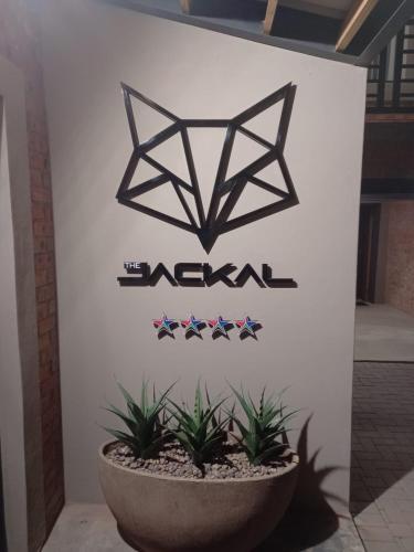 The Jackal Guesthouse in Aliwal North