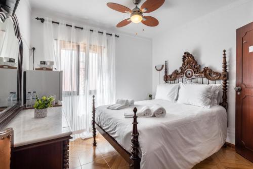 Carepa Suites -Nazaré, Steps from the Beach 3