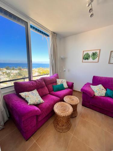 Precioso apartamento en 5 minutos de la playa, Tenerife