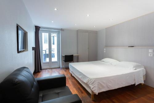 Hotel Mimosa Paris – Paris, TX