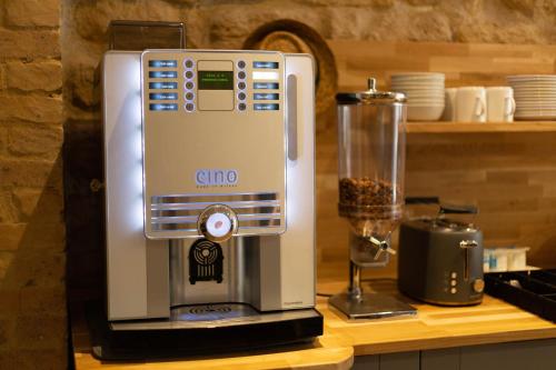 Hôtel Mimosa - image 8