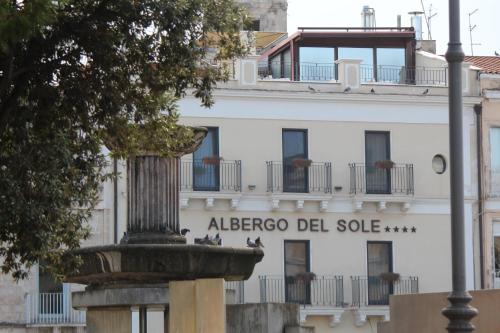 Albergo Del Sole