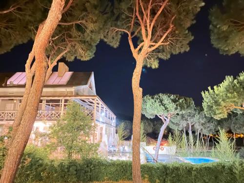 努弗波提尔高尔夫酒店 努弗波提尔高尔夫酒店