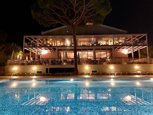 努弗波提尔高尔夫酒店 努弗波提尔高尔夫酒店