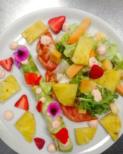 努弗波提尔高尔夫酒店 努弗波提尔高尔夫酒店