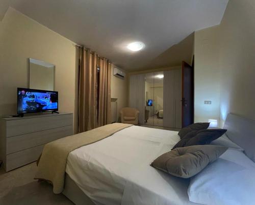 Sicania rooms COMFORT & RELAX in Enna