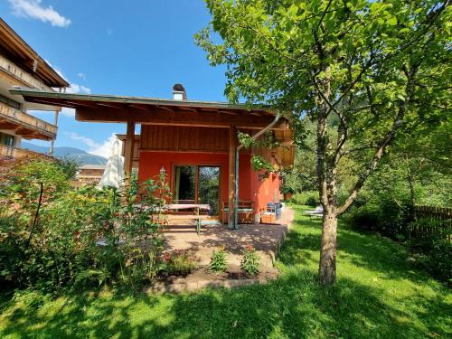 Pension Berghof Gerlos – Gerlos, IL