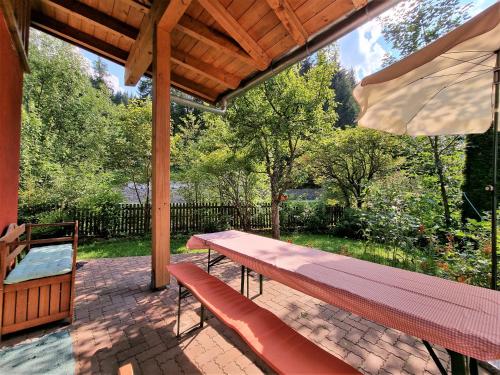 Pension Berghof Gerlos – Gerlos, IL