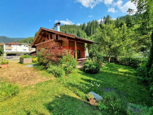 Pension Berghof Gerlos – Gerlos, IL