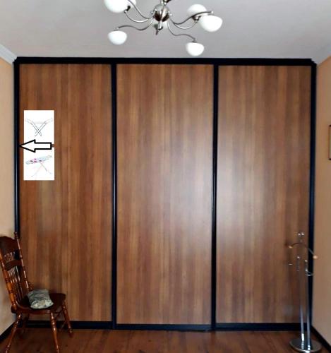 Apartment in the historical city center, Černovice (fotografie 9)