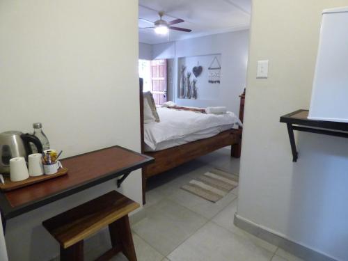 Tsumeb Backpackers & Safari