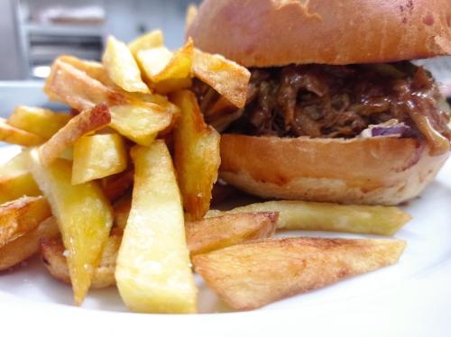 努弗波提尔高尔夫酒店 努弗波提尔高尔夫酒店