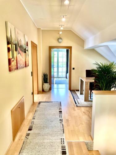 Apartment Tinney